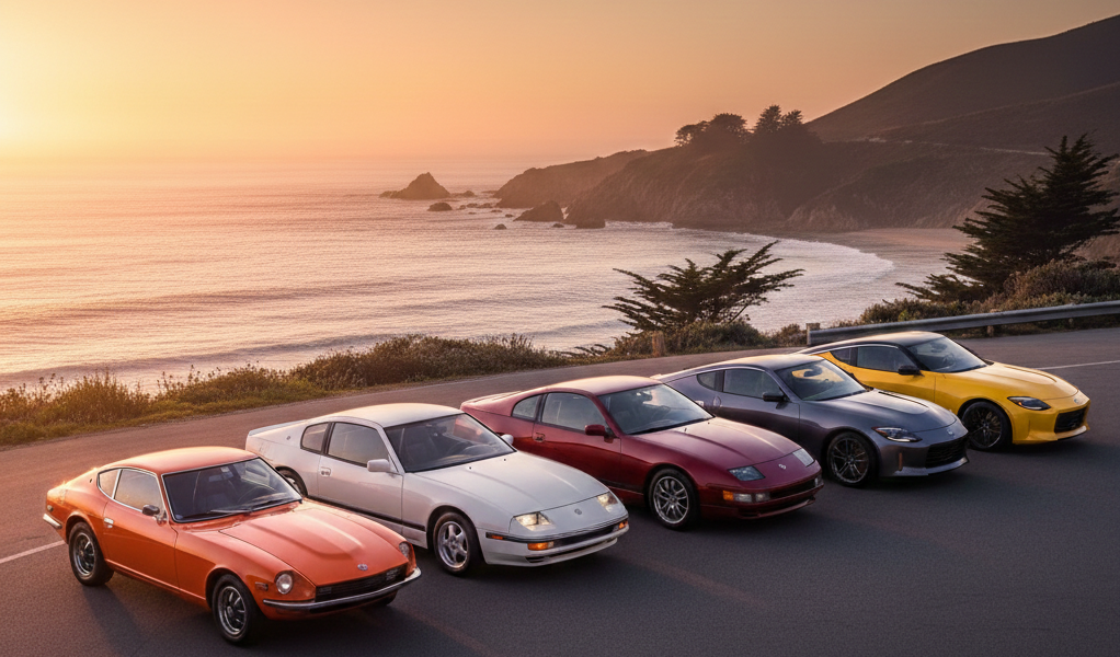 Z Owners of Northern California