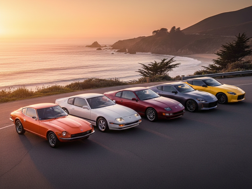 Z Owners of Northern California